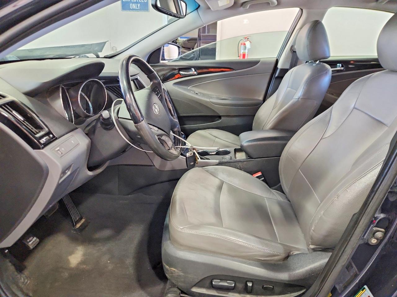 Hyundai SONATA Limited