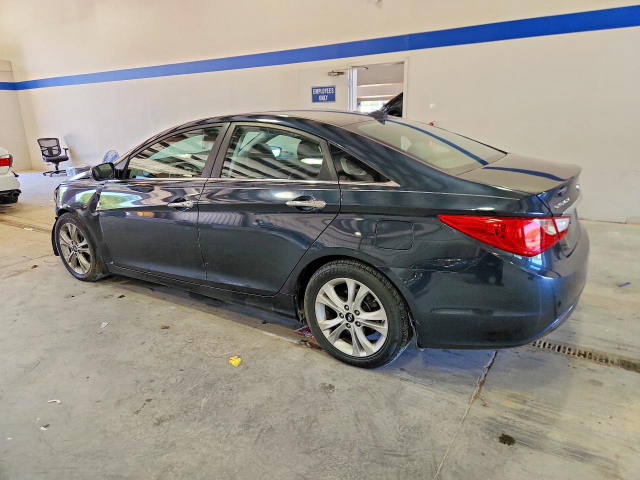 Hyundai SONATA Limited