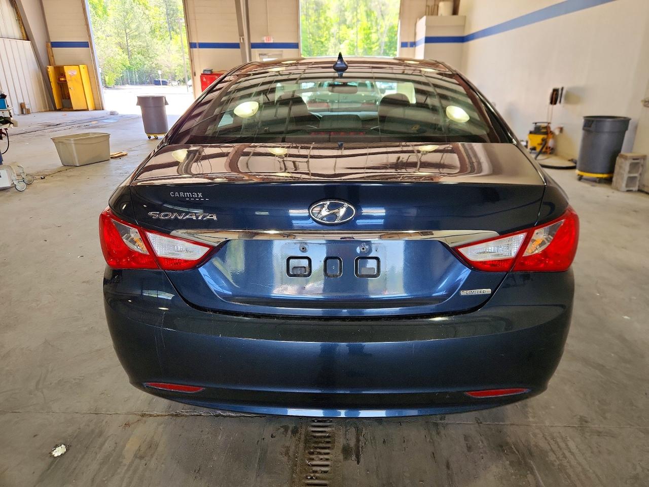 Hyundai SONATA Limited