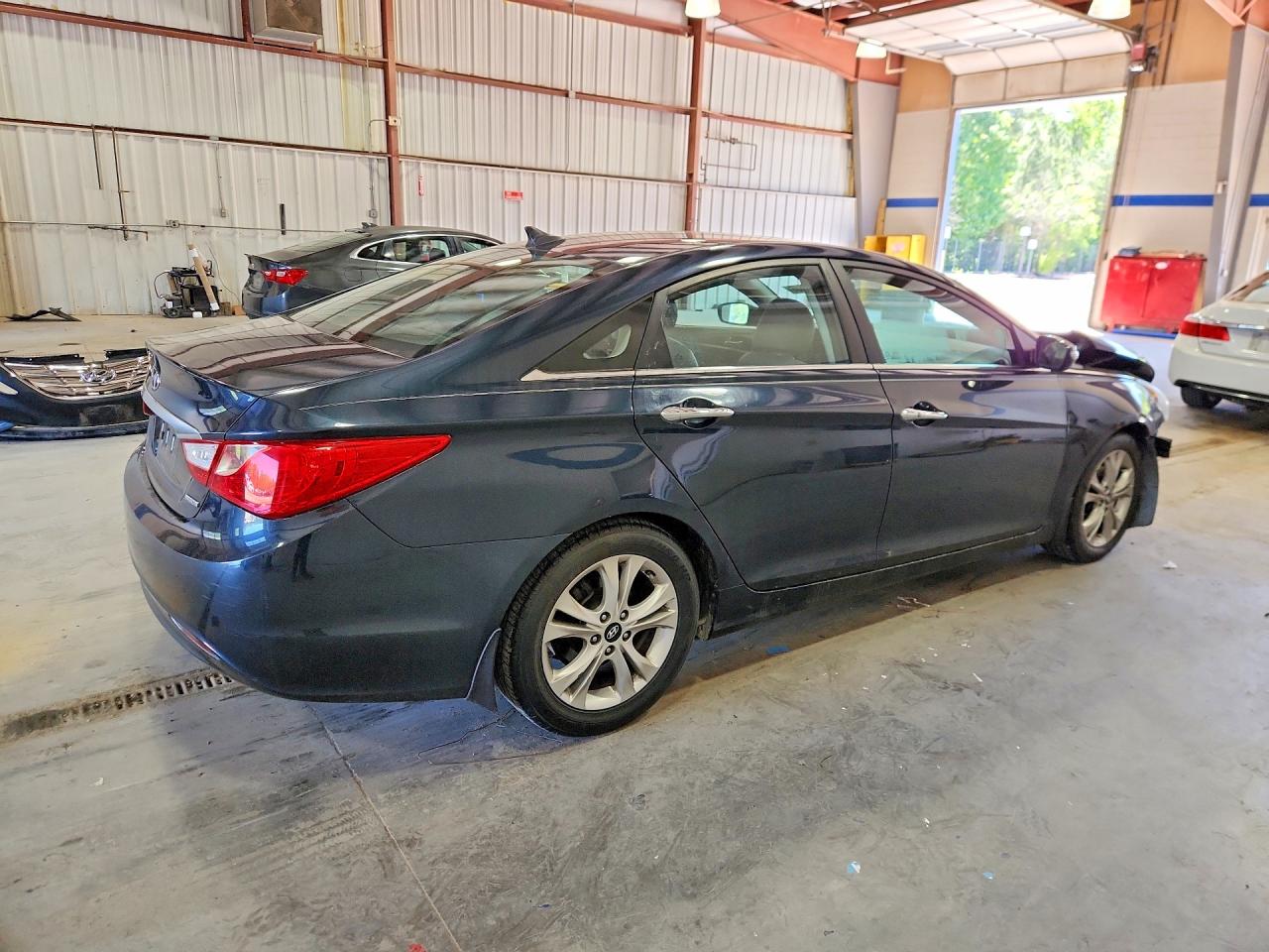 Hyundai SONATA Limited