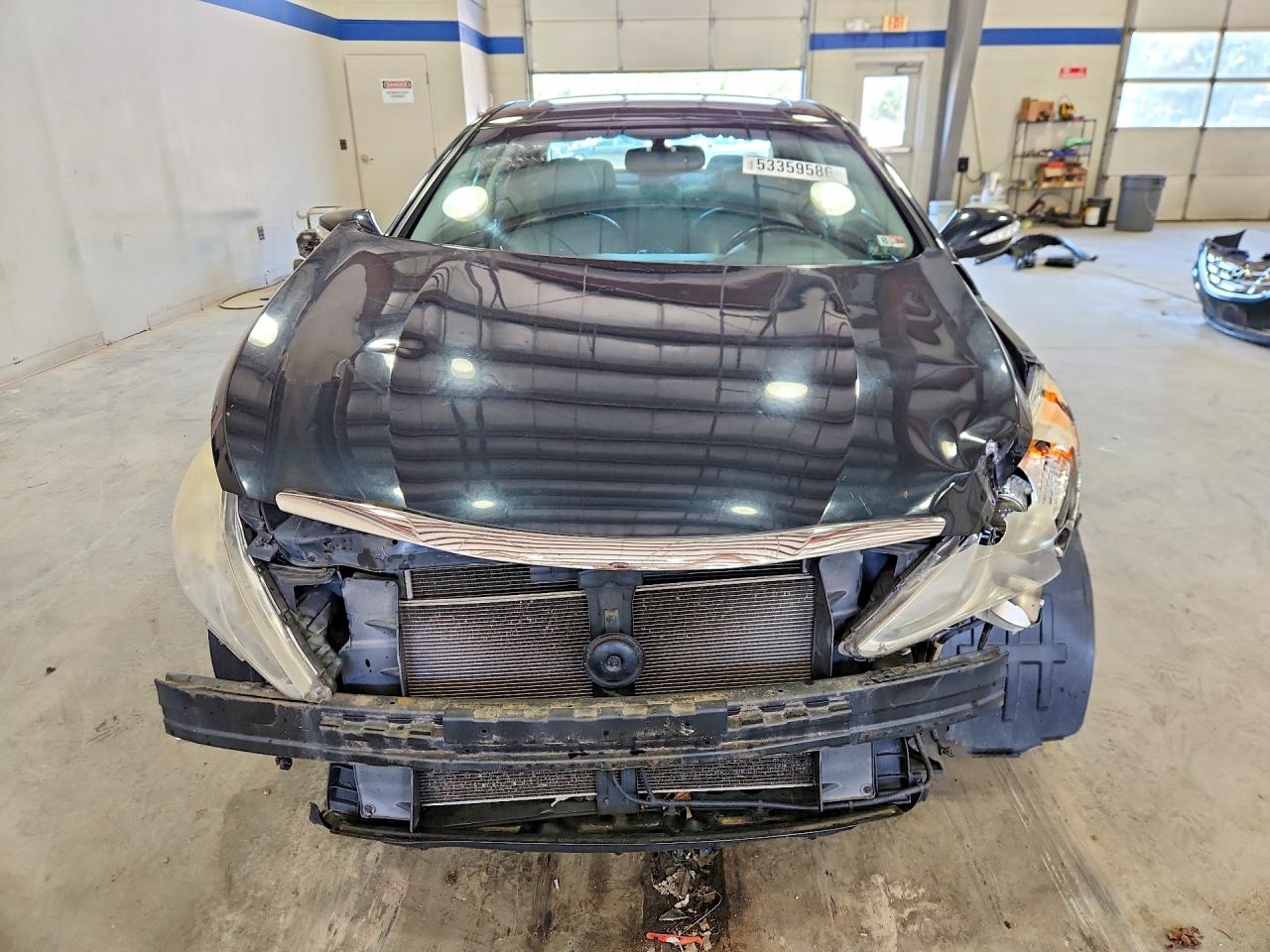 Hyundai SONATA Limited