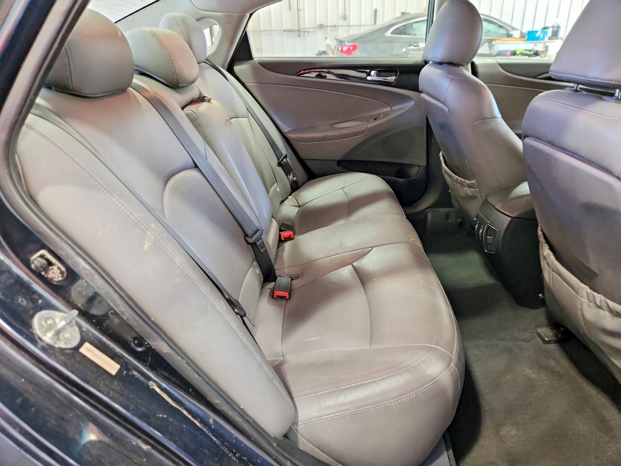 Hyundai SONATA Limited