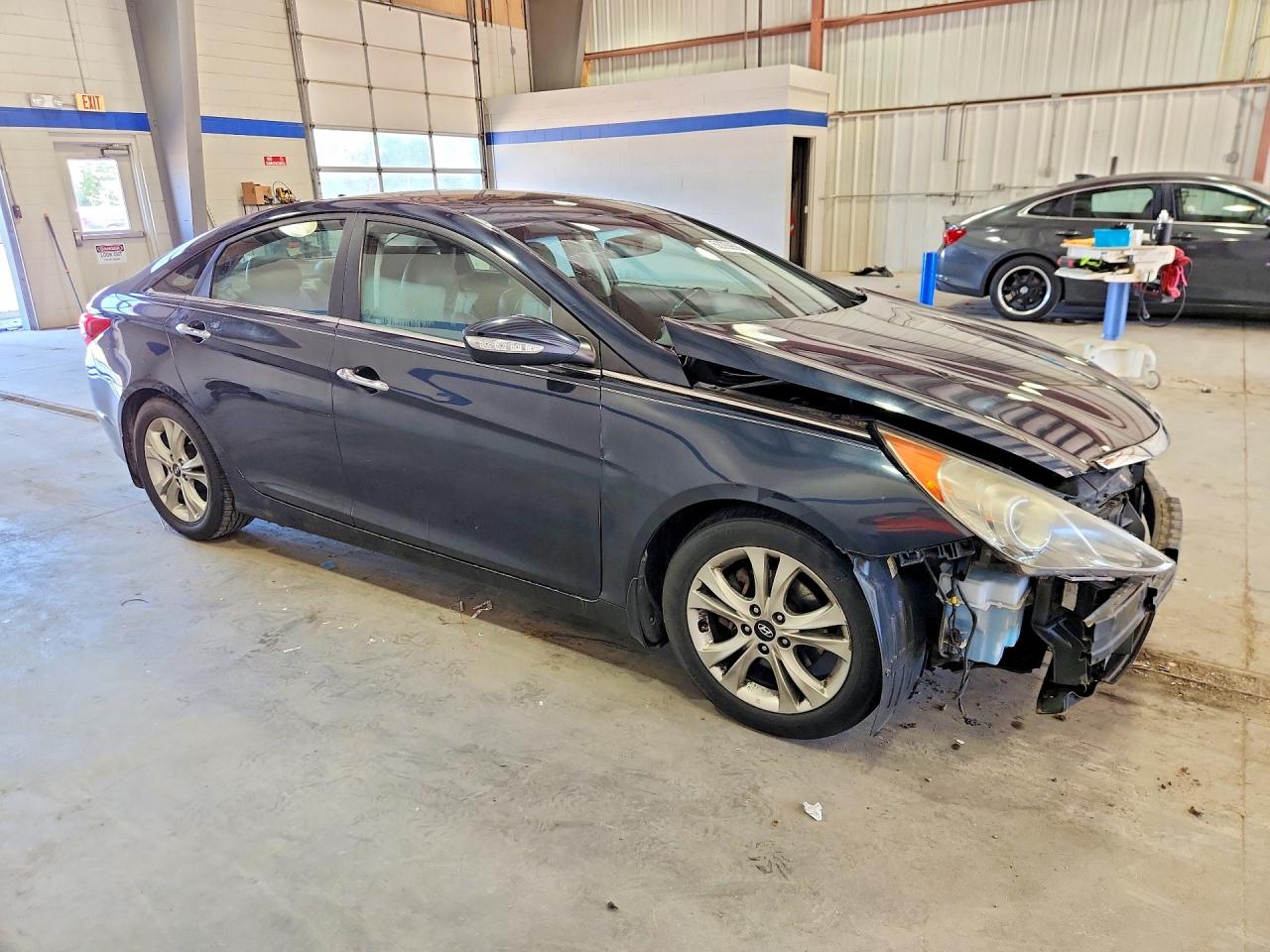 Hyundai SONATA Limited