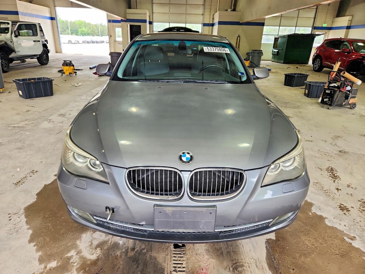 BMW 5 Series I