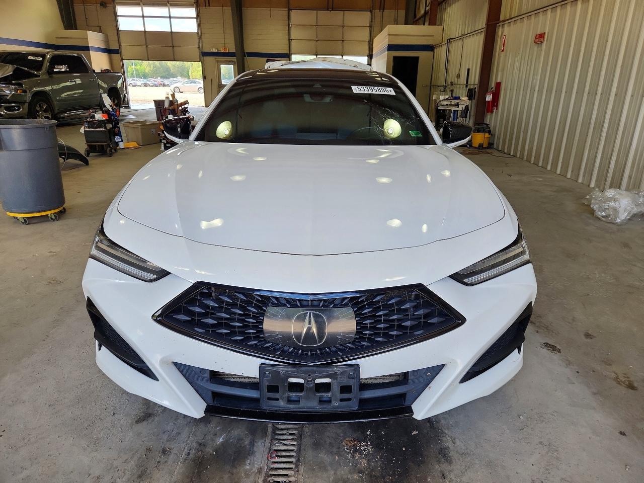 Acura TLX Tech A