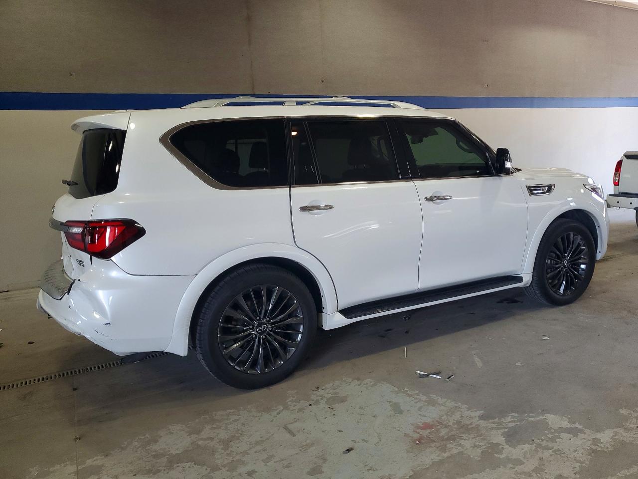 INFINITI Qx Premium Select