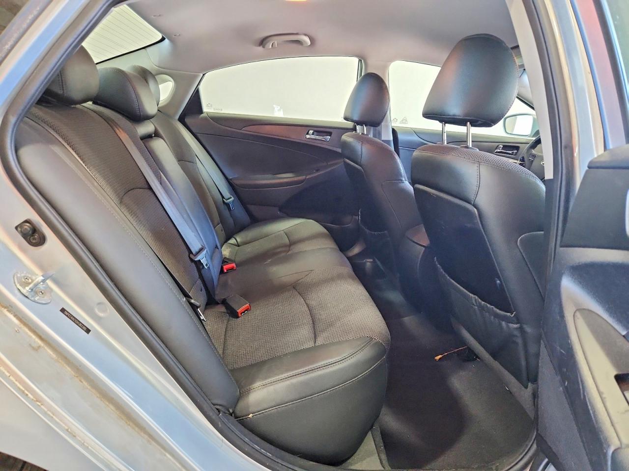 Hyundai SONATA Se