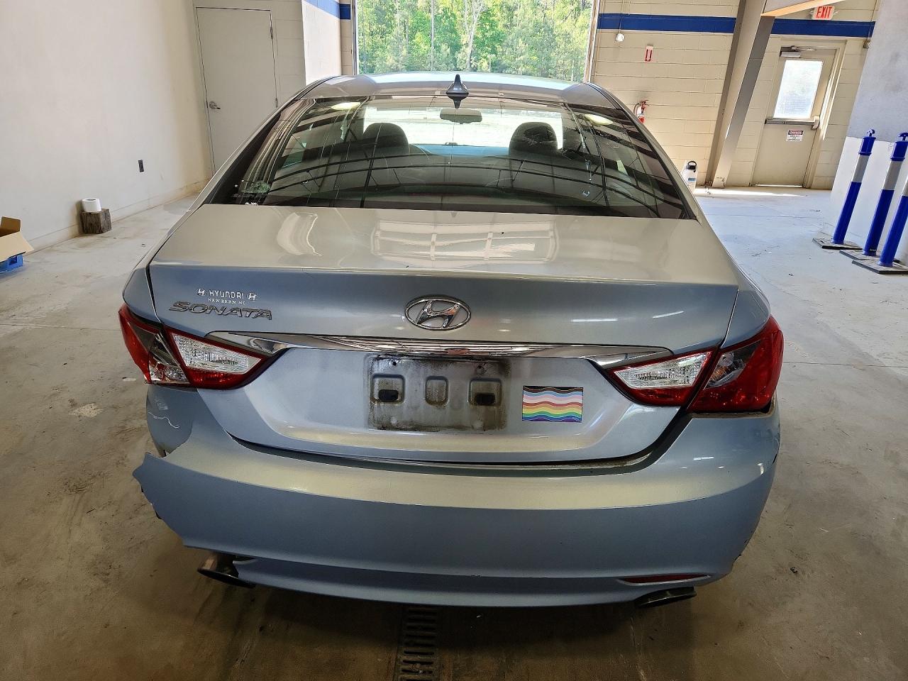 Hyundai SONATA Se