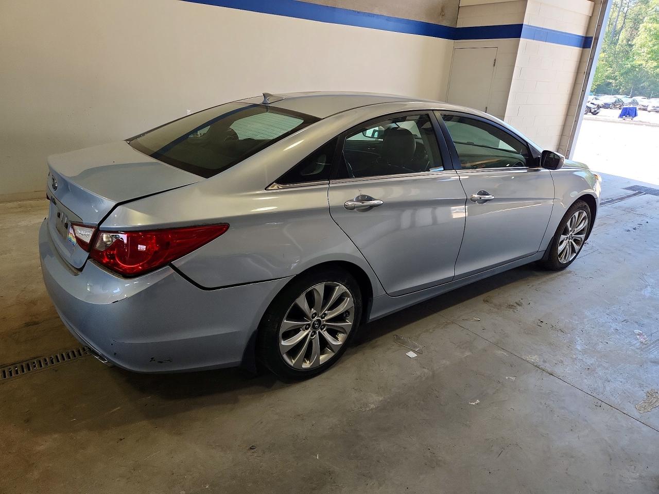 Hyundai SONATA Se