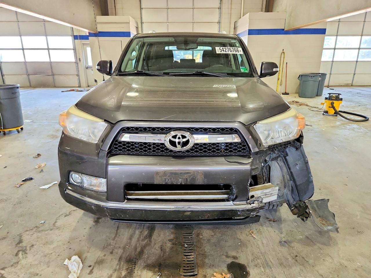 Toyota 4Runner Sr5