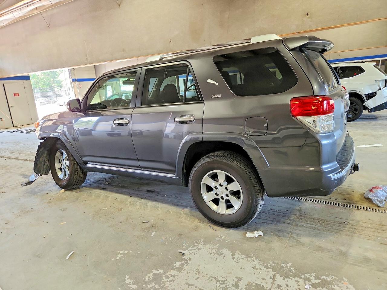 Toyota 4Runner Sr5