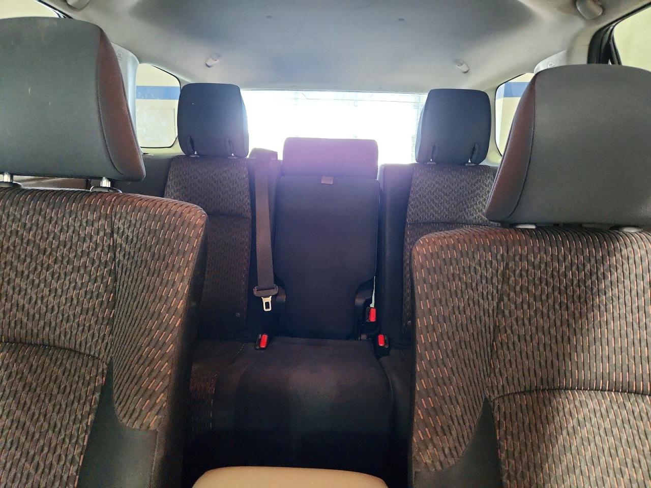 Toyota 4Runner Sr5