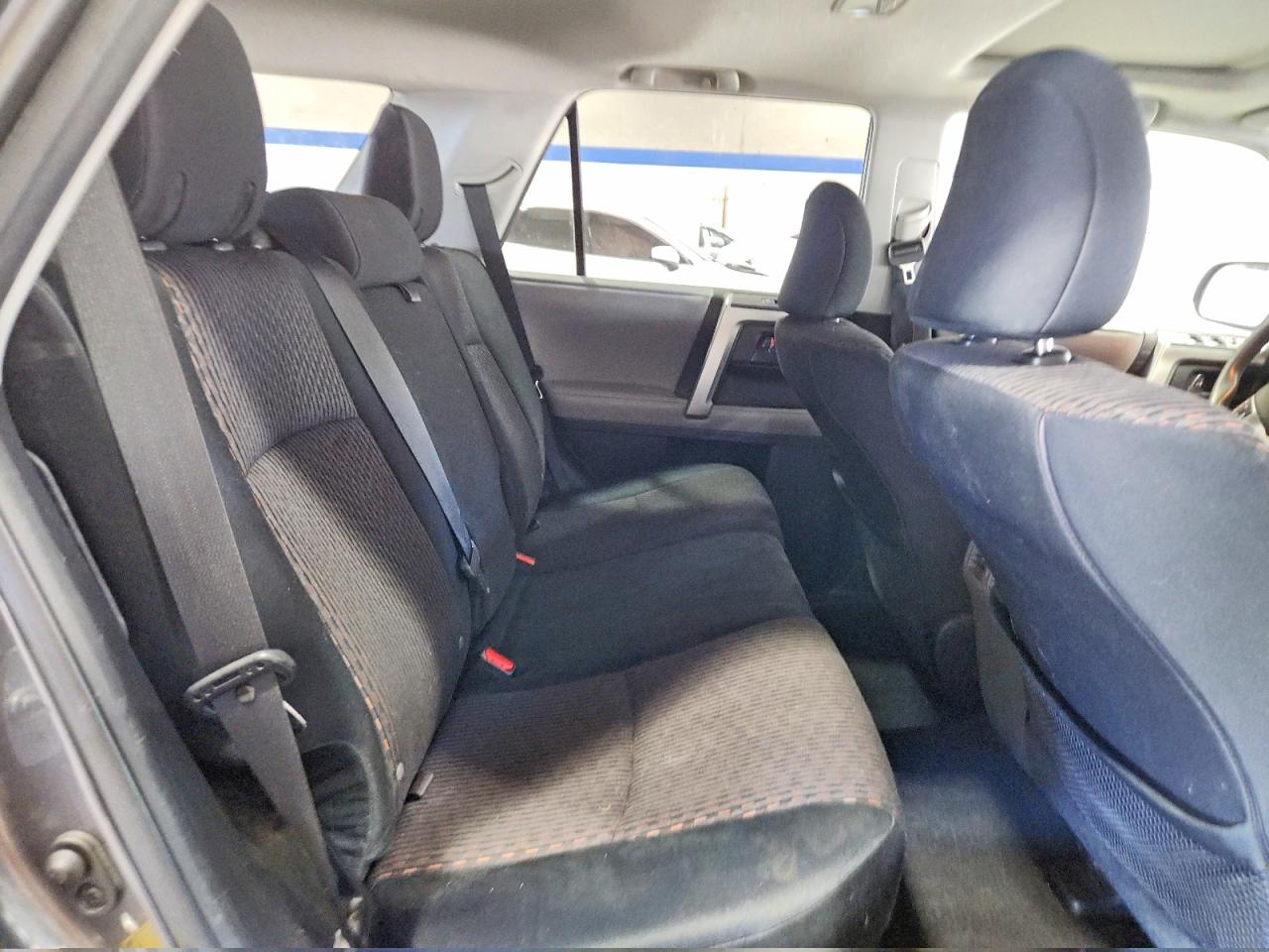Toyota 4Runner Sr5