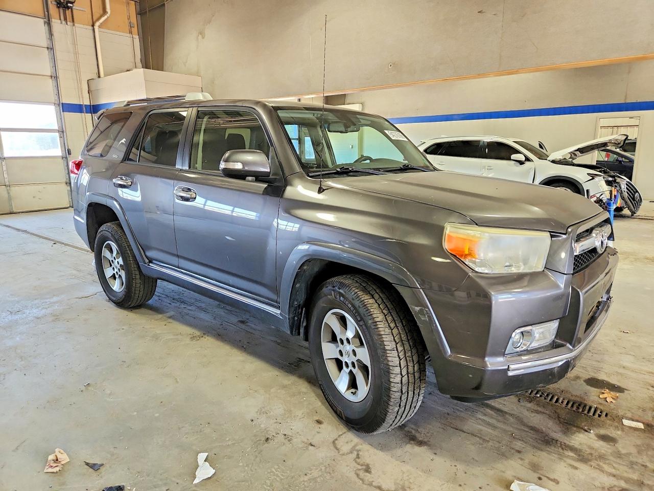 Toyota 4Runner Sr5
