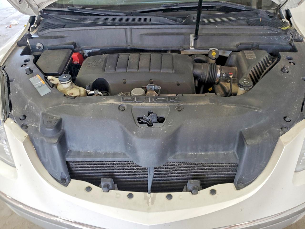 Buick Enclave