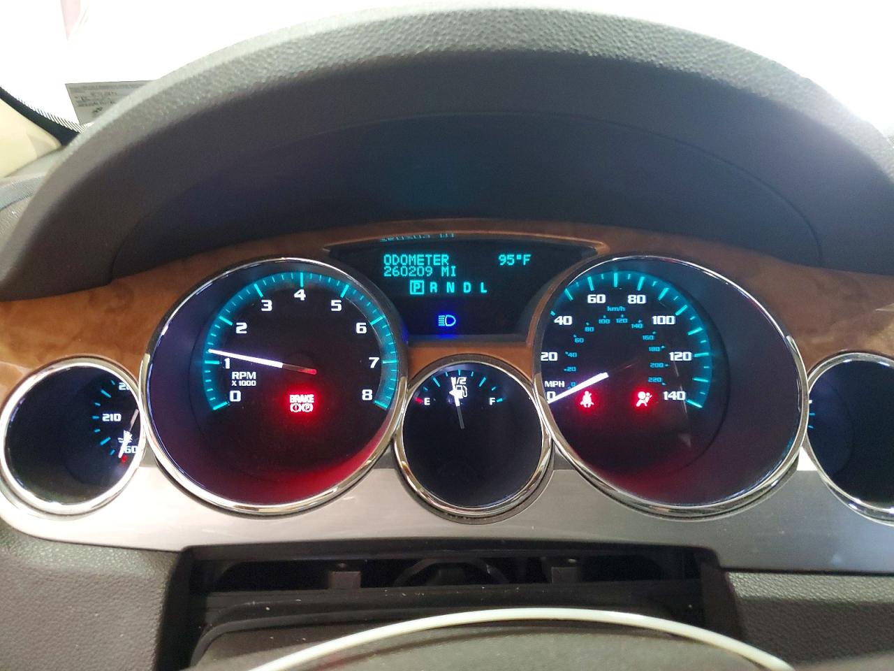 Buick Enclave