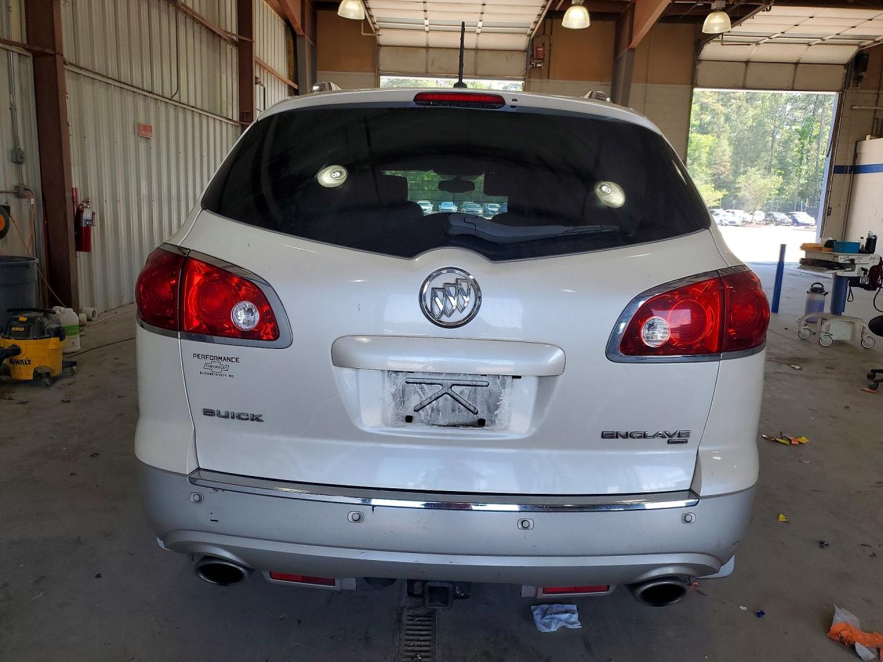 Buick Enclave