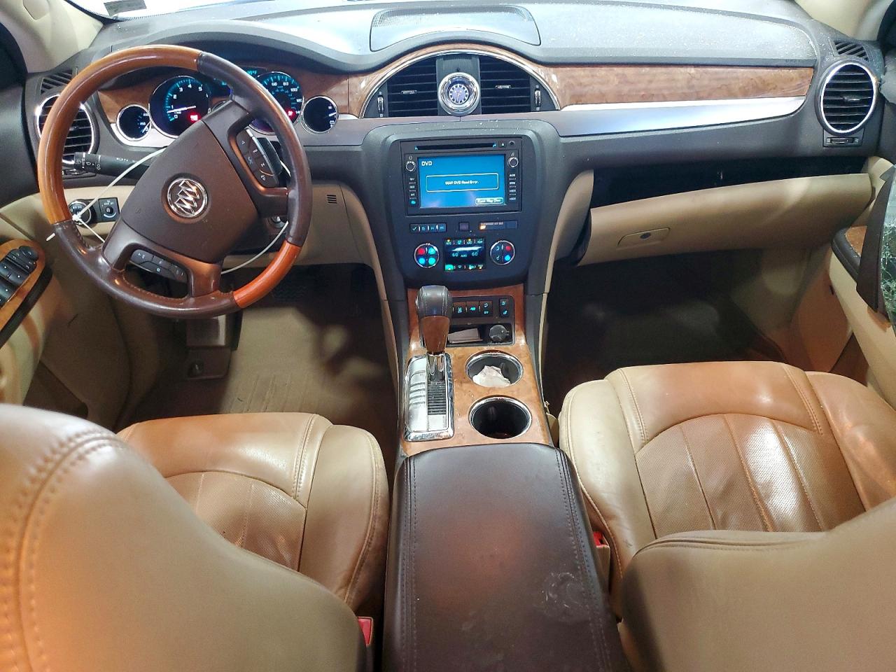 Buick Enclave