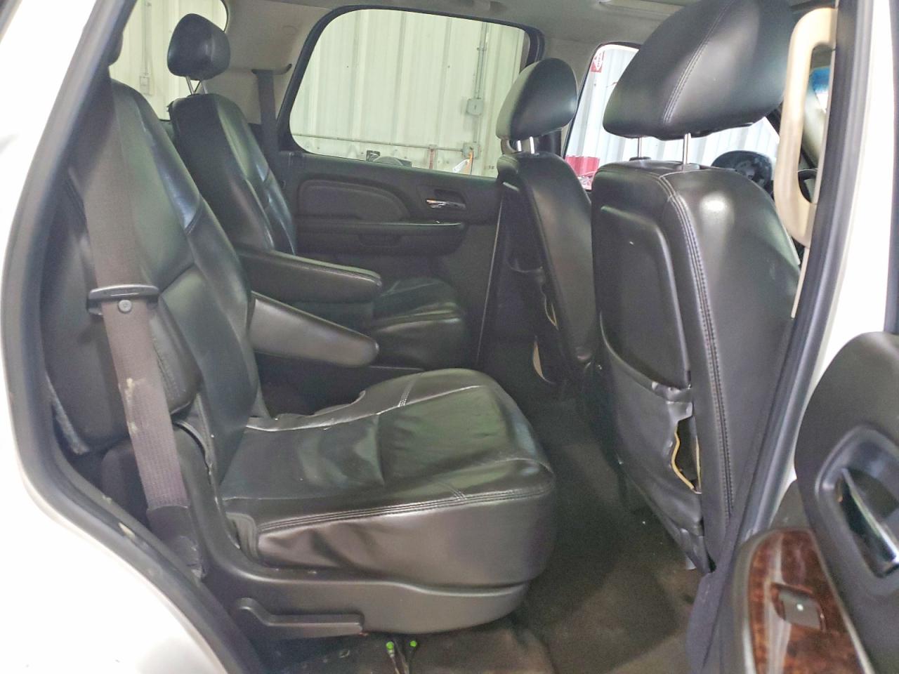 GMC Yukon Denali