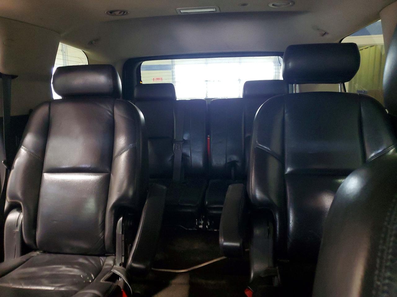 GMC Yukon Denali