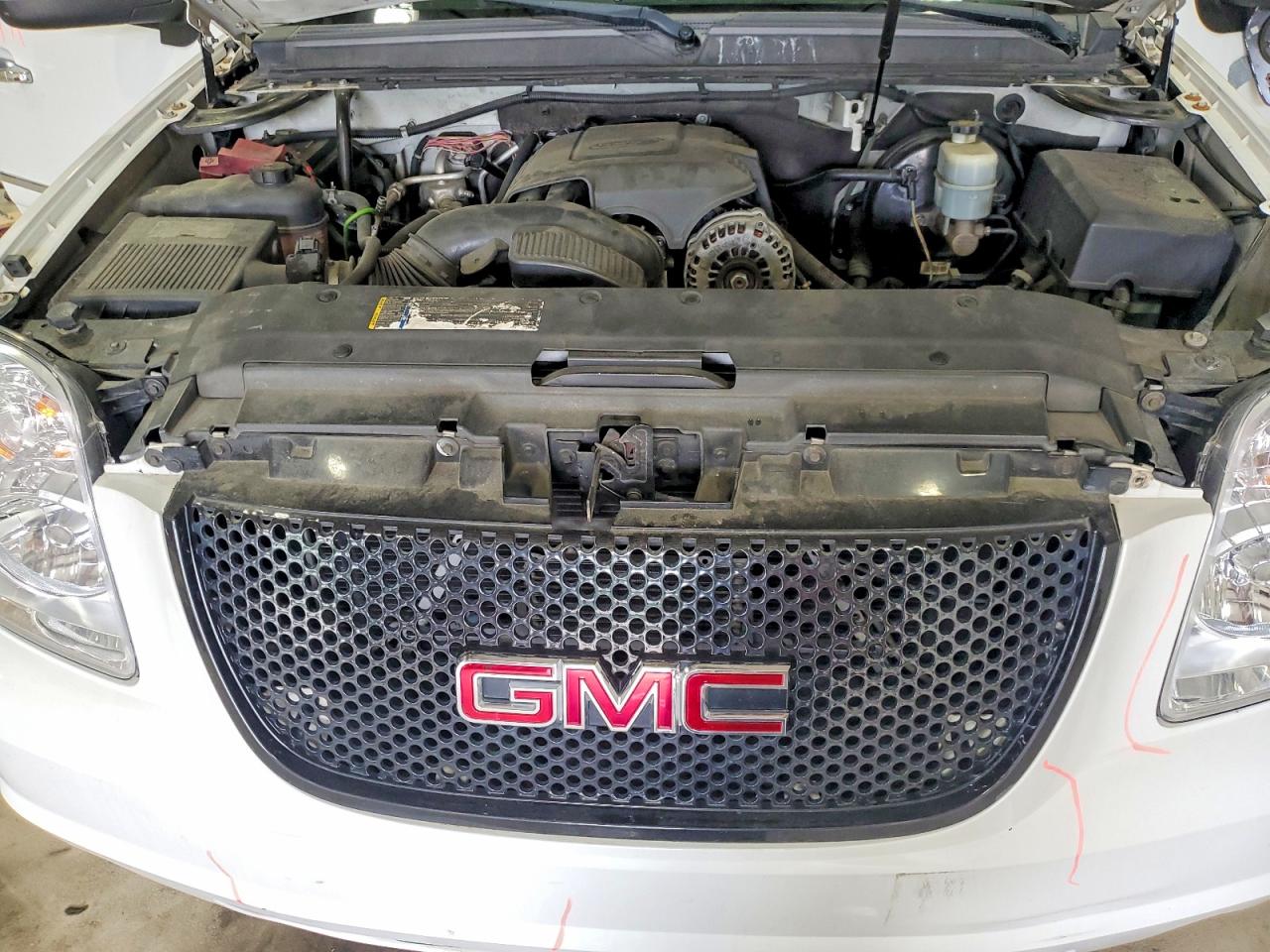 GMC Yukon Denali