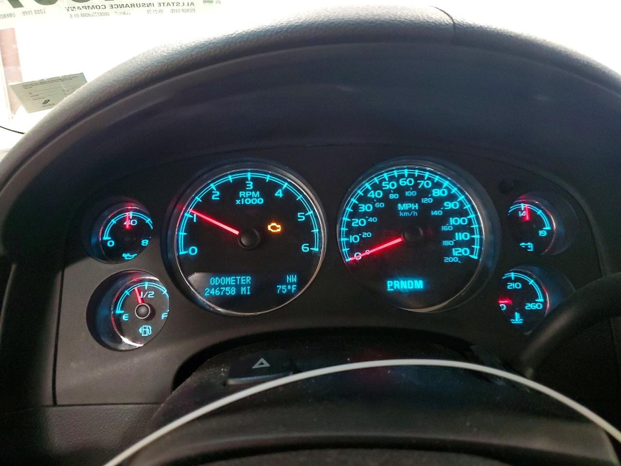 GMC Yukon Denali