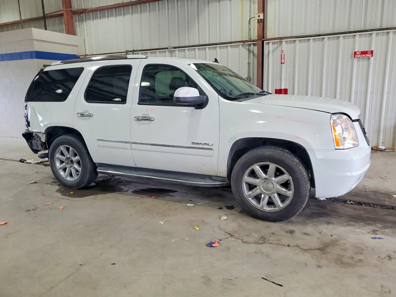 GMC Yukon Denali