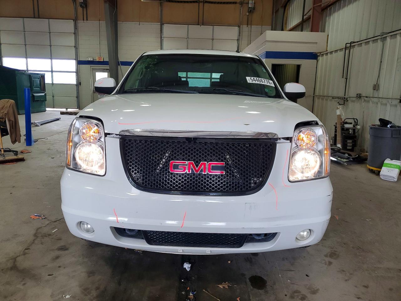 GMC Yukon Denali