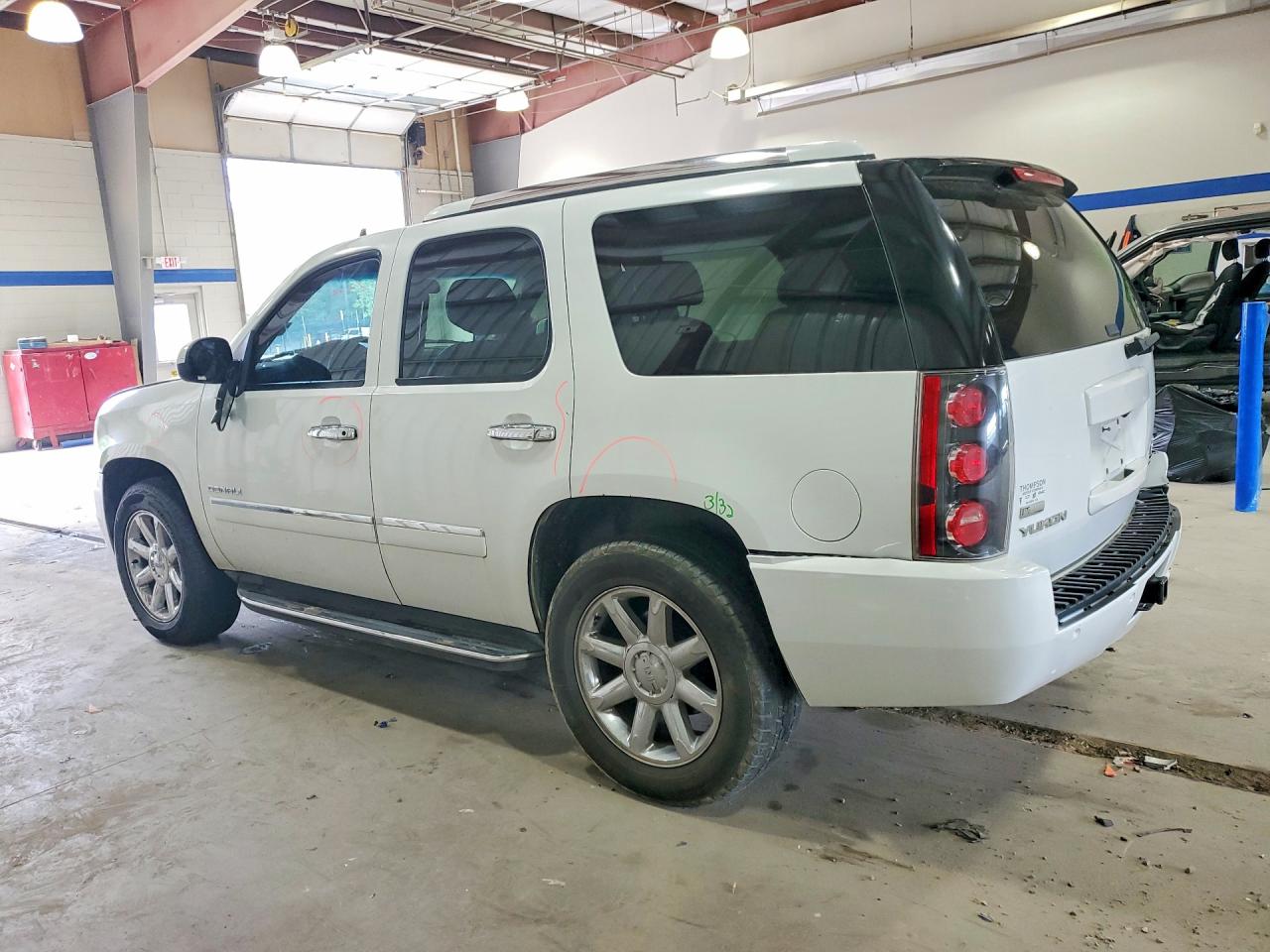 GMC Yukon Denali