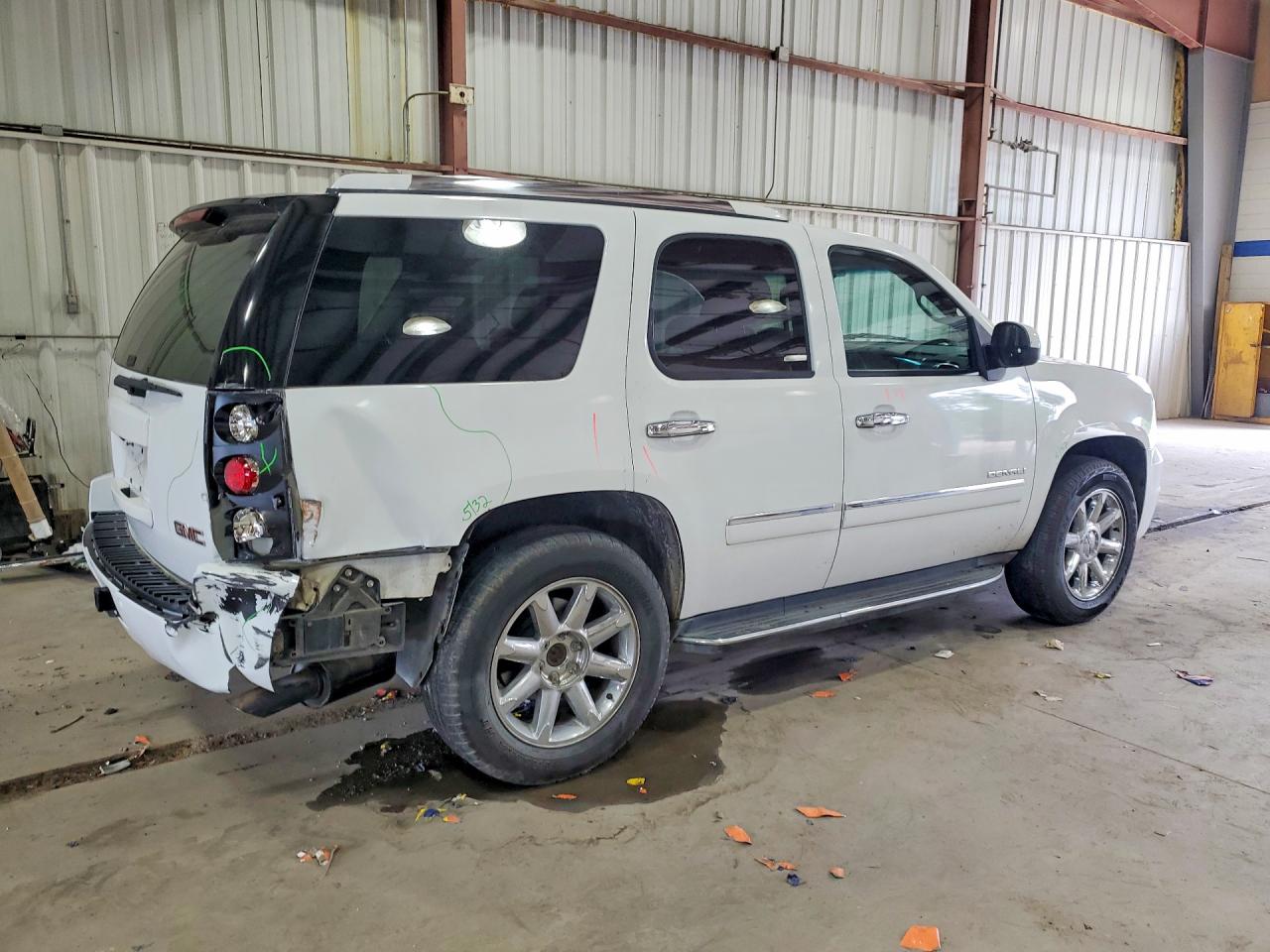 GMC Yukon Denali