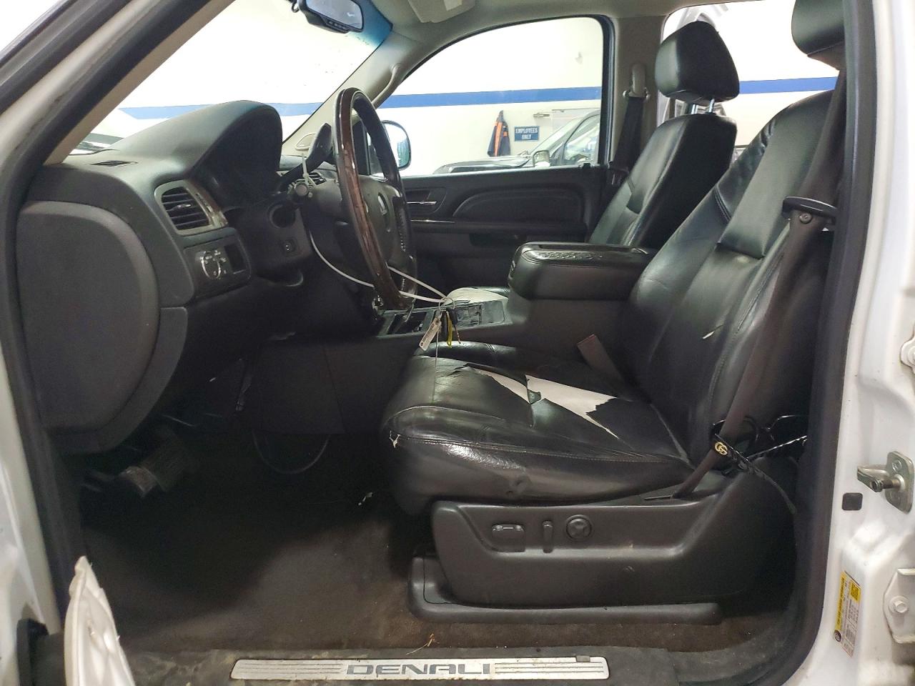 GMC Yukon Denali