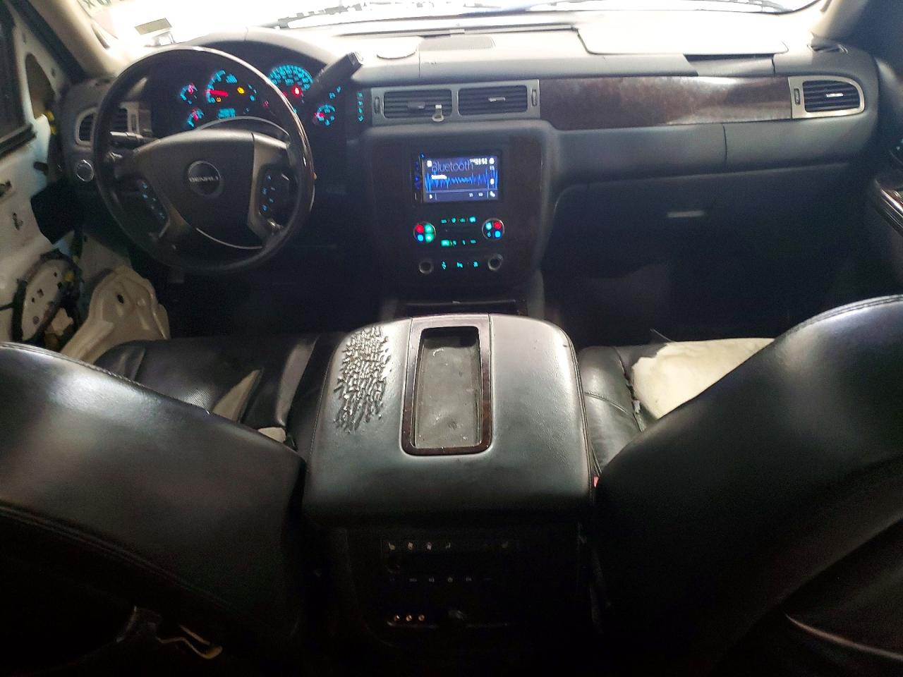 GMC Yukon Denali