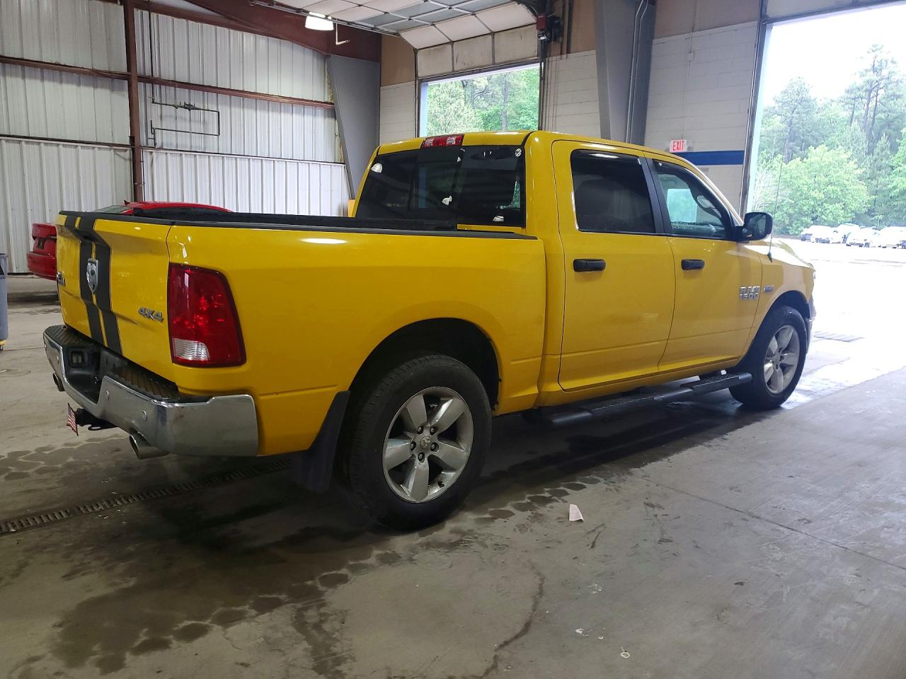 Ram 1500 Slt