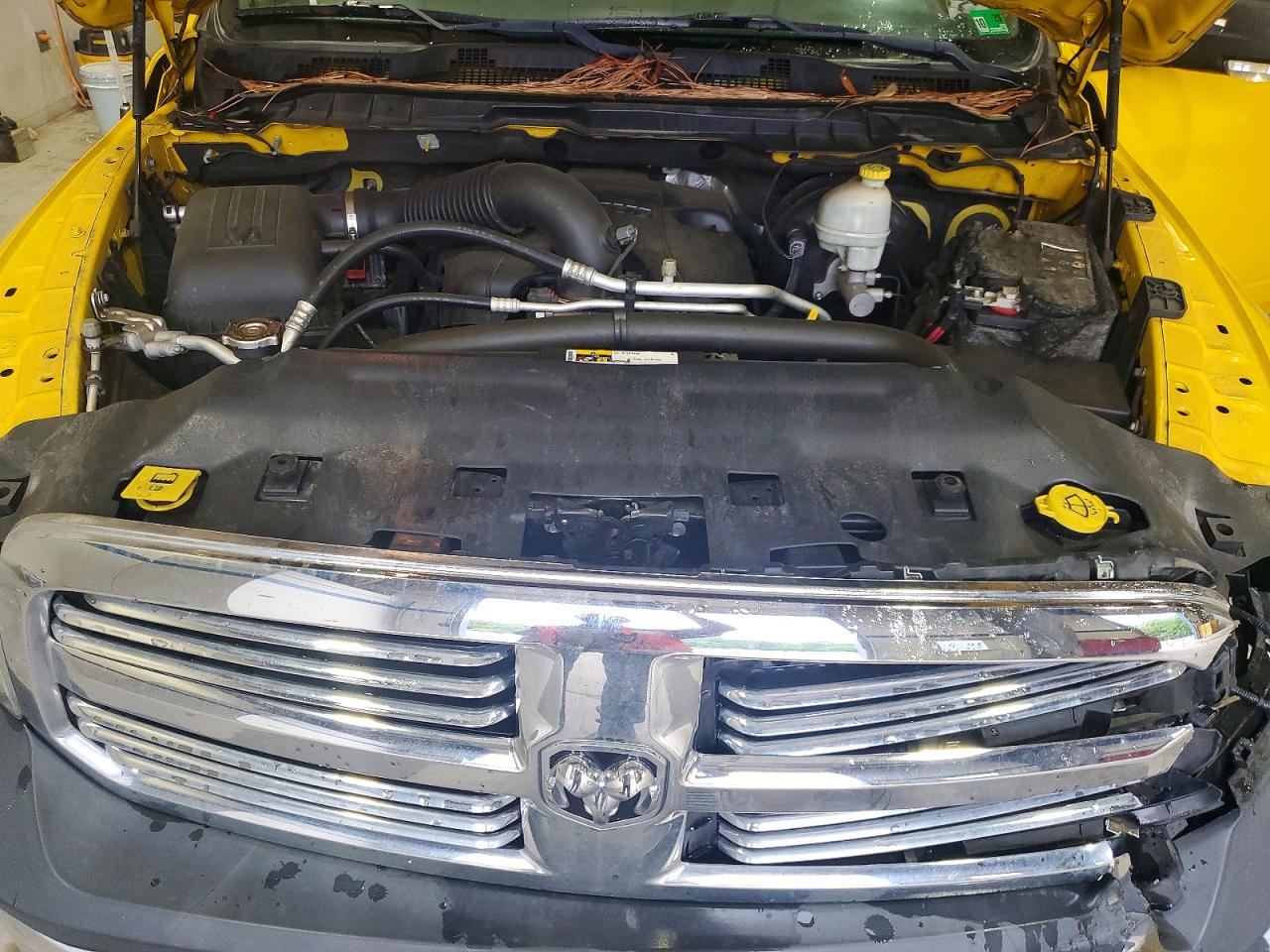Ram 1500 Slt