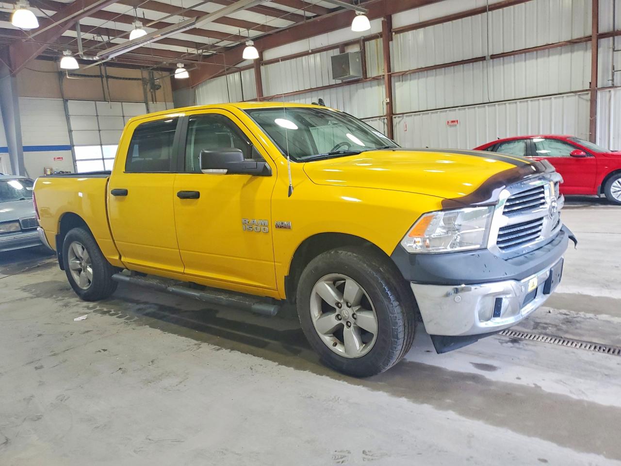 Ram 1500 Slt