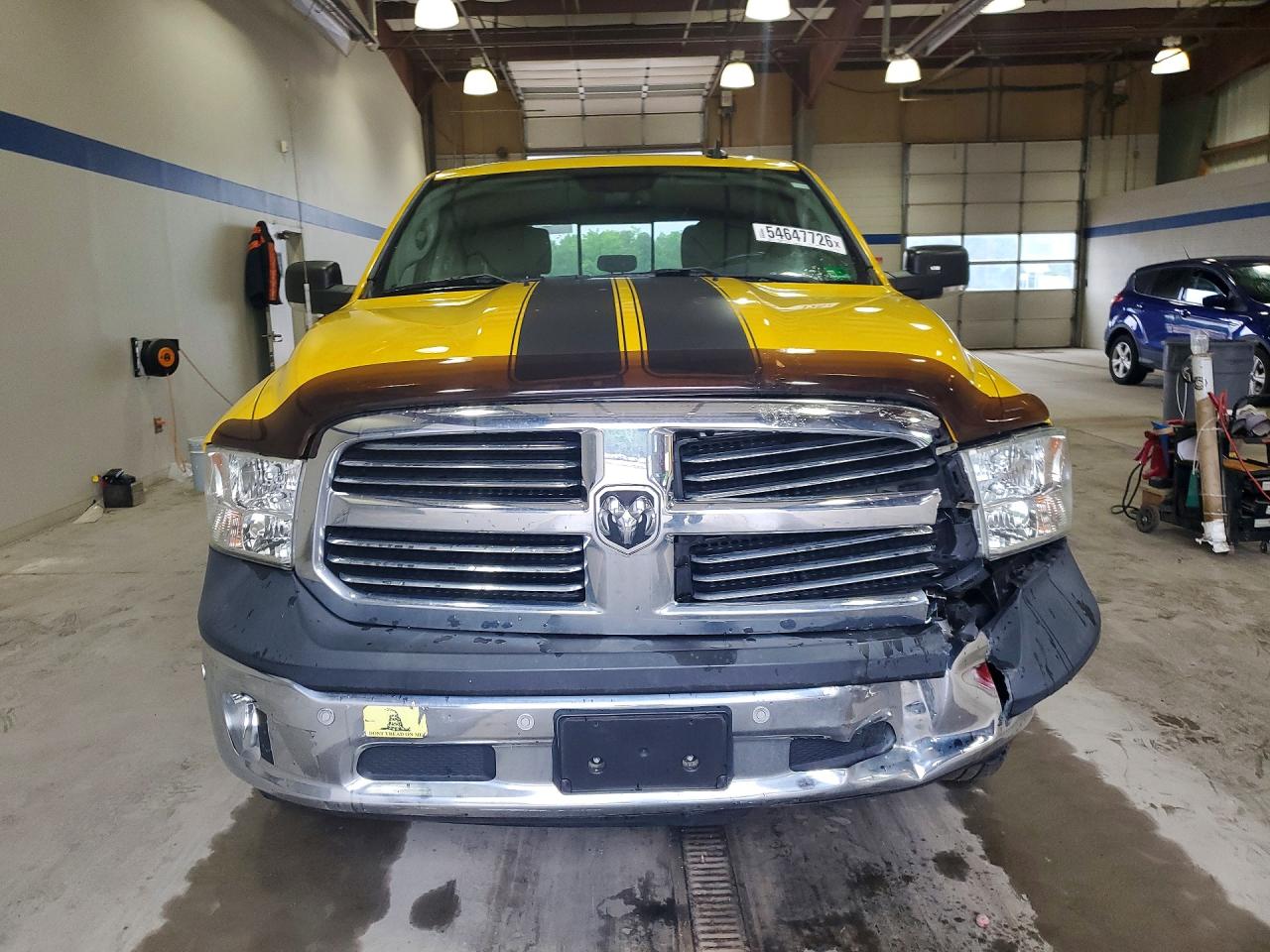 Ram 1500 Slt