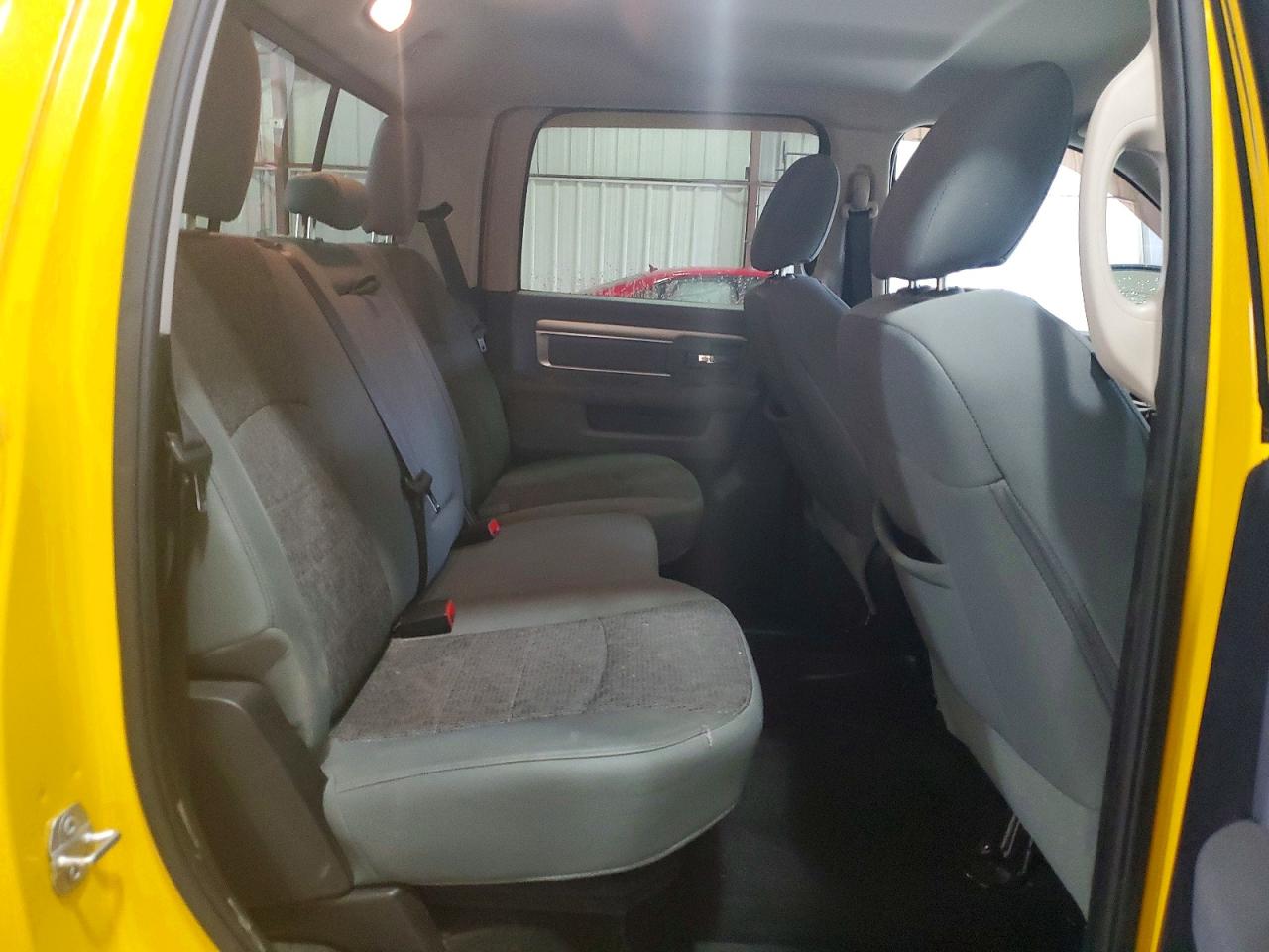Ram 1500 Slt
