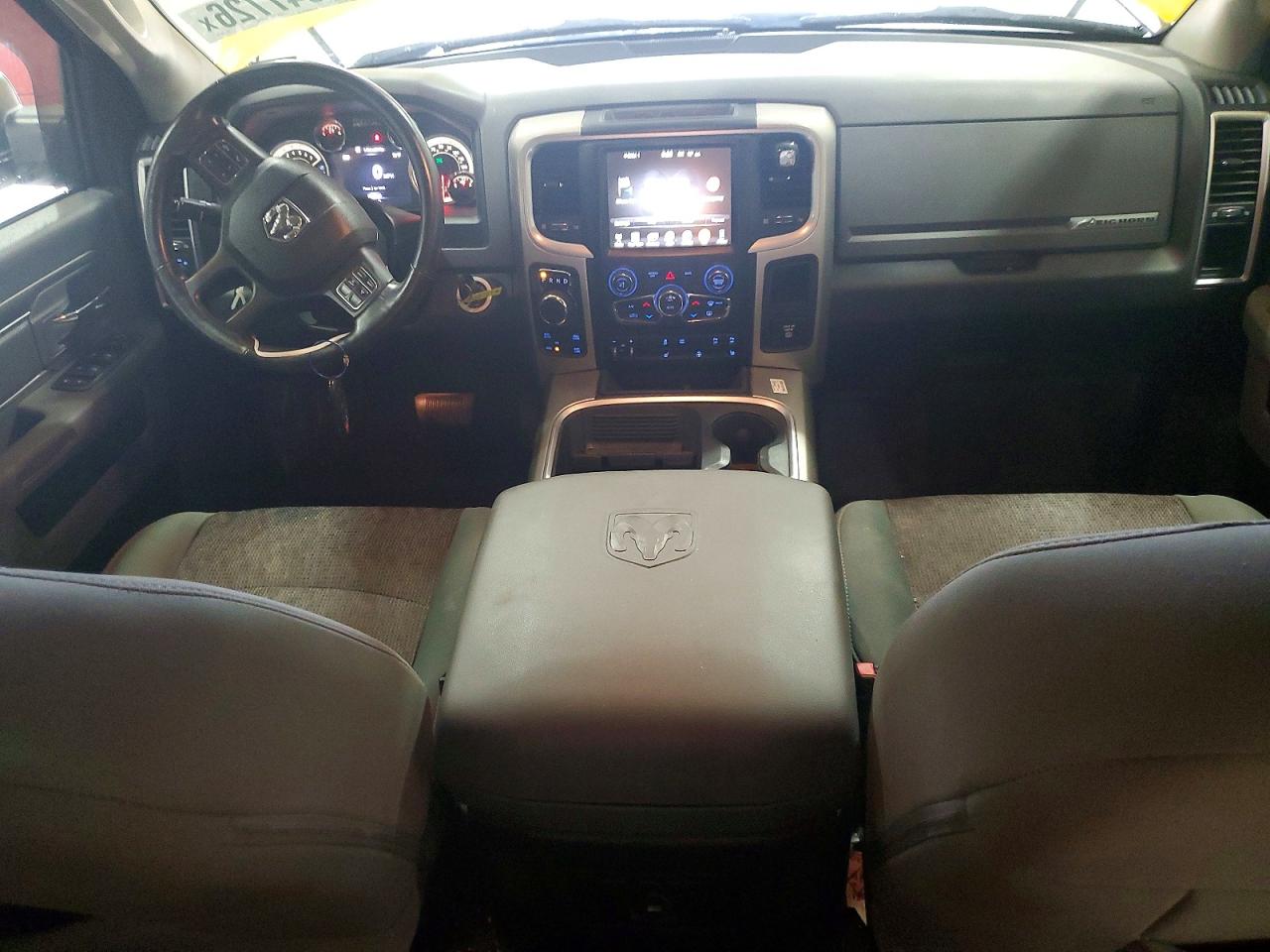 Ram 1500 Slt