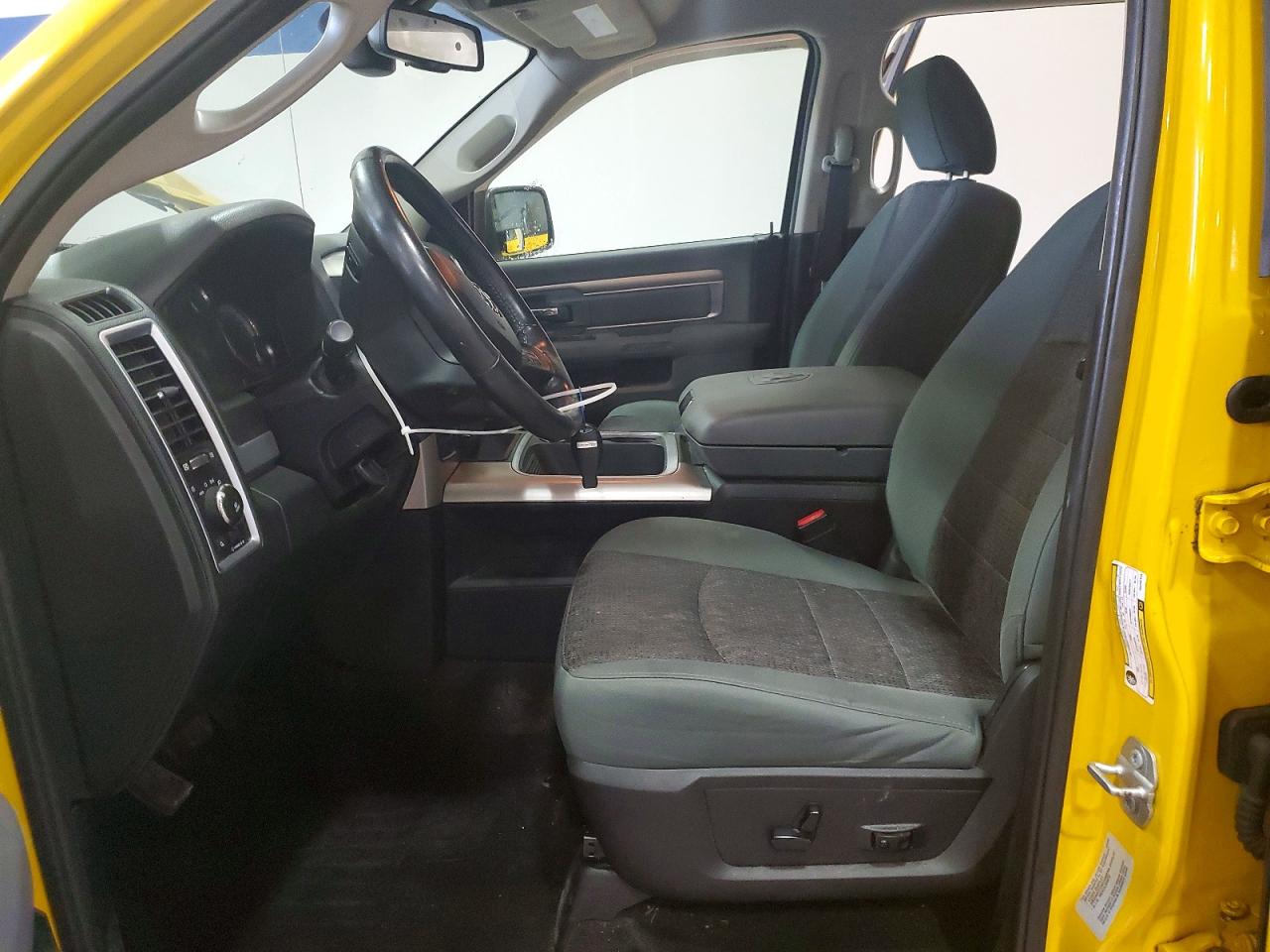 Ram 1500 Slt