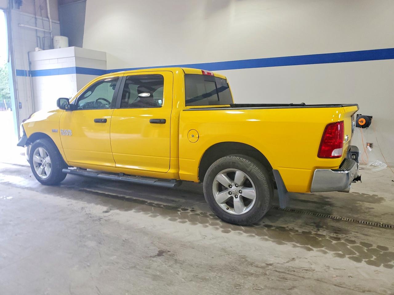 Ram 1500 Slt