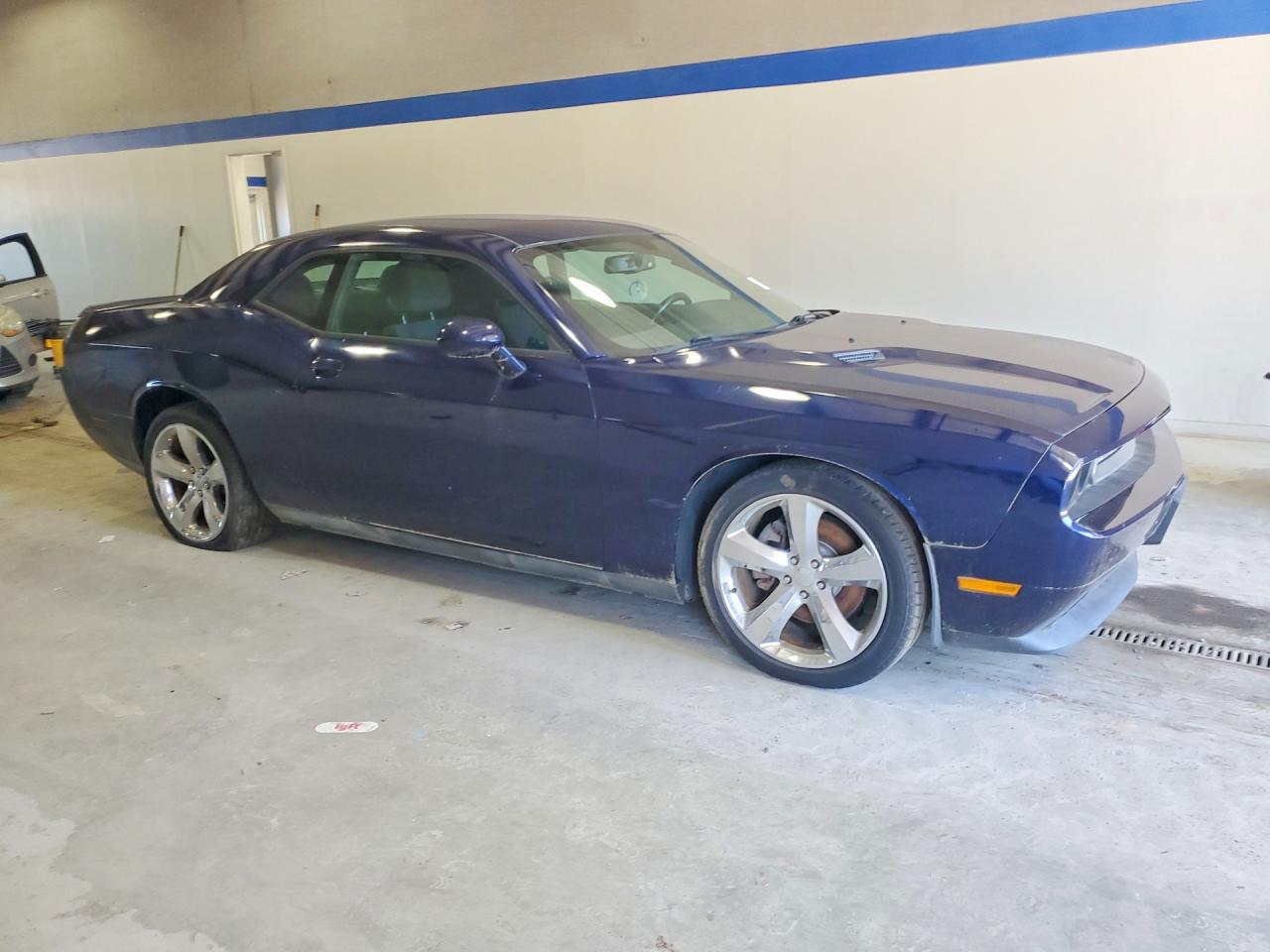 Dodge Challenger Sxt