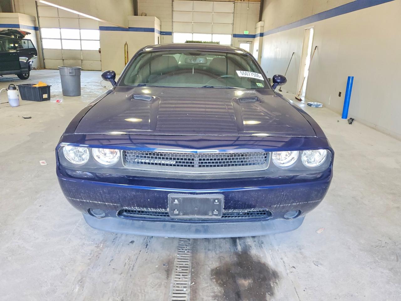 Dodge Challenger Sxt