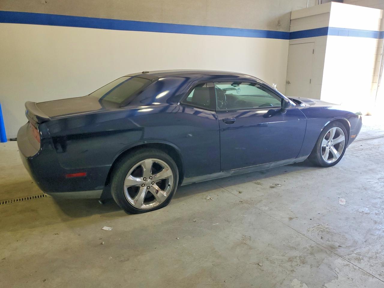Dodge Challenger Sxt