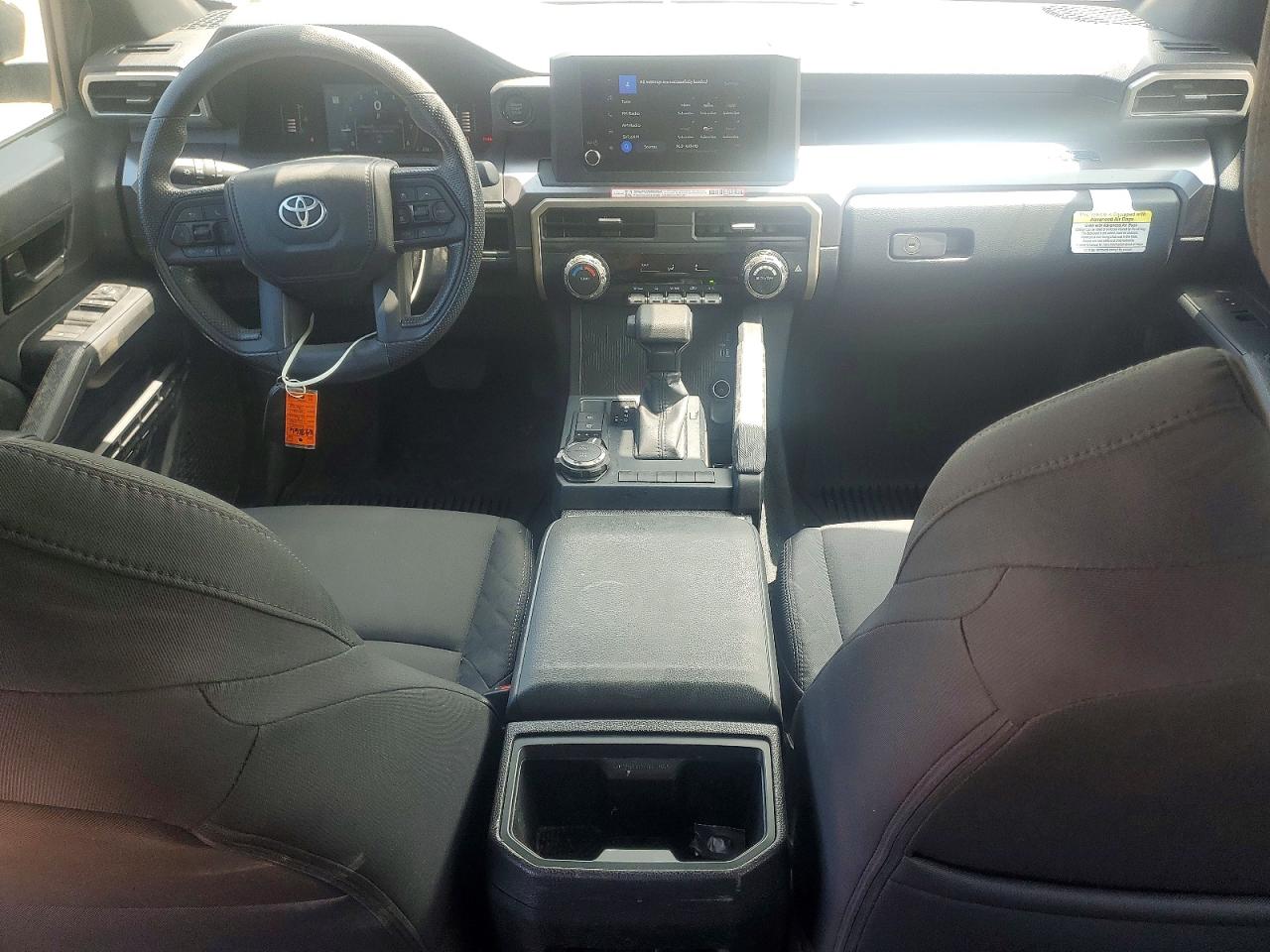 Toyota Tacoma Sr5