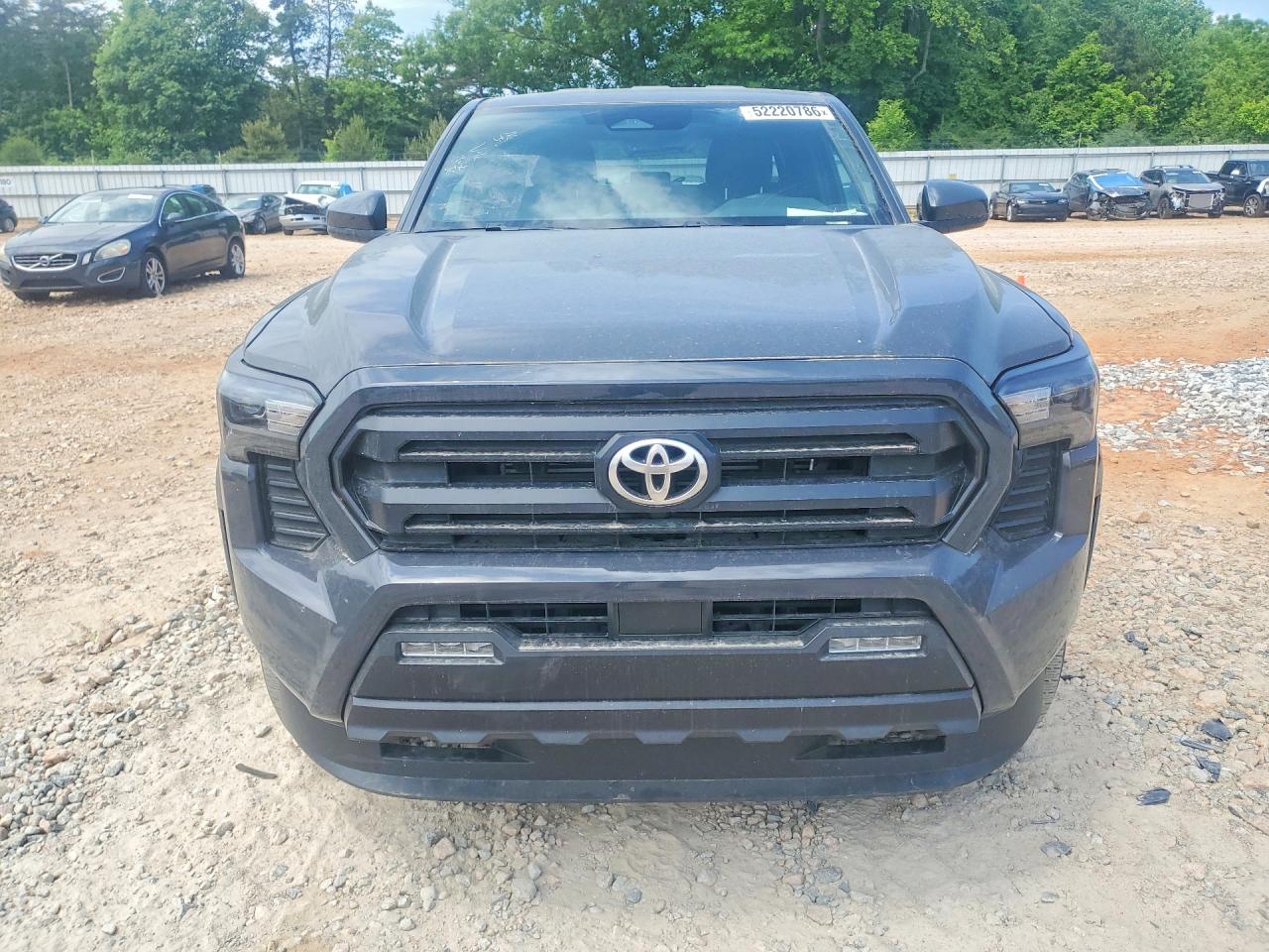 Toyota Tacoma Sr5