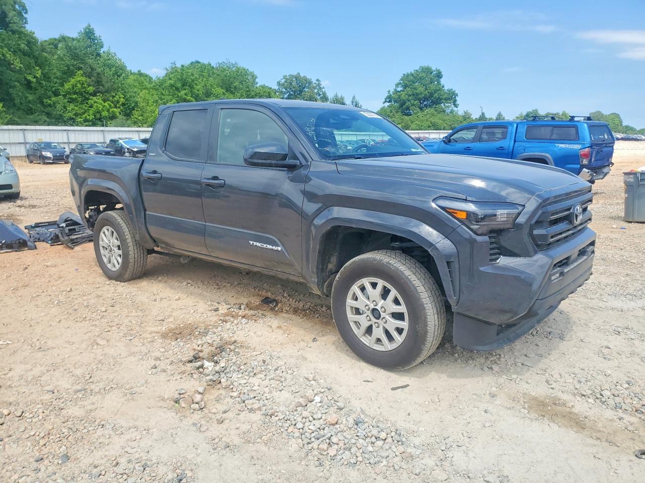 Toyota Tacoma Sr5