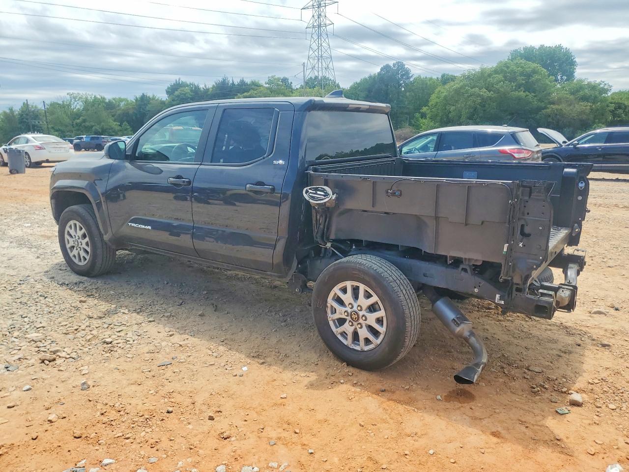 Toyota Tacoma Sr5