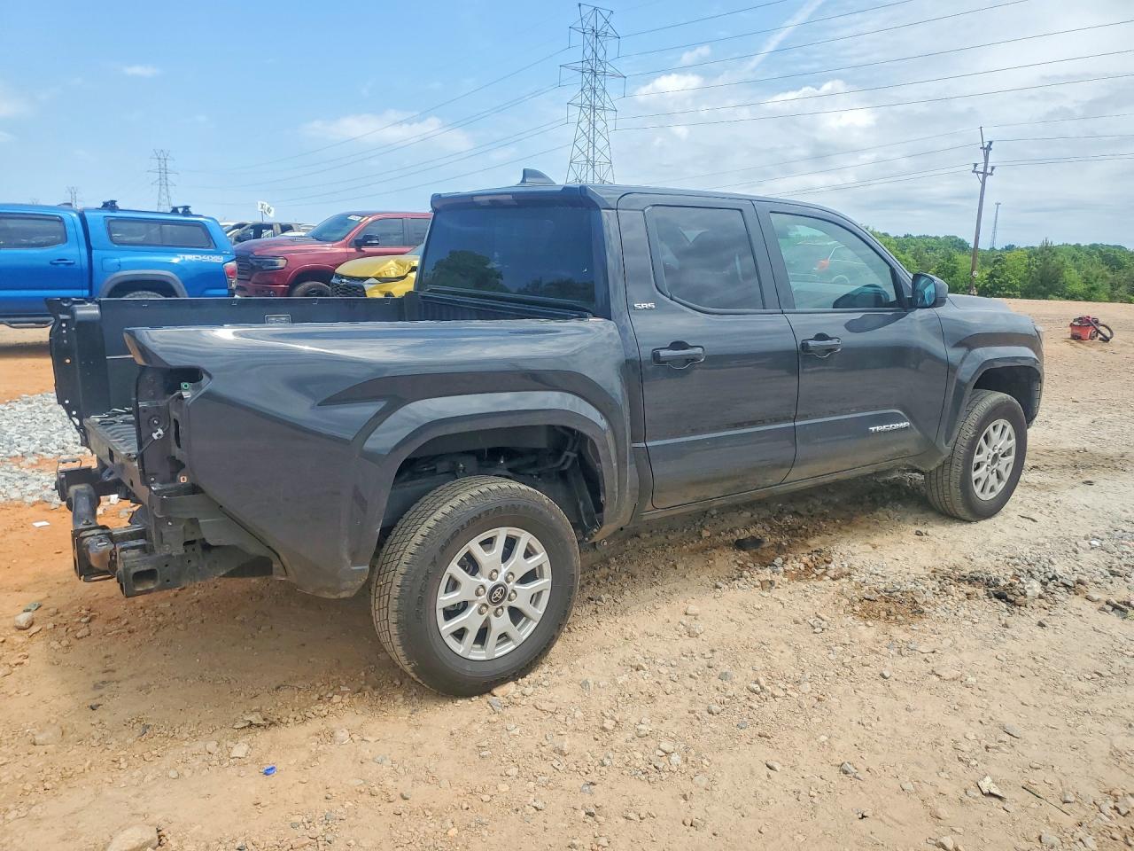 Toyota Tacoma Sr5