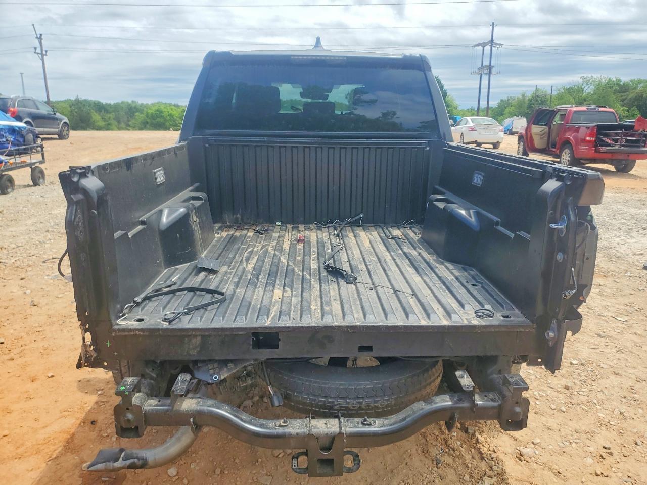 Toyota Tacoma Sr5