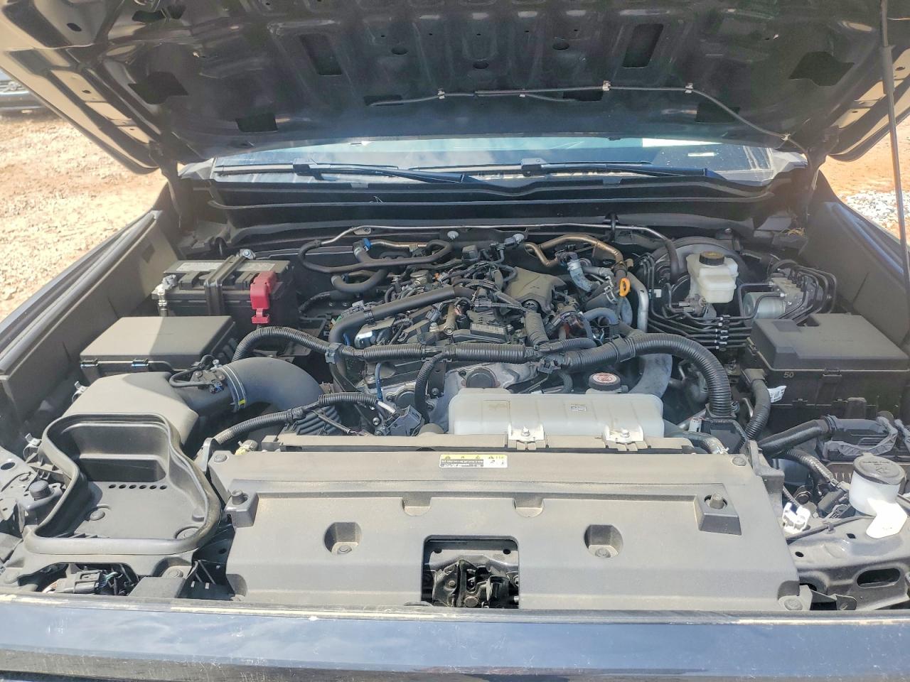 Toyota Tacoma Sr5